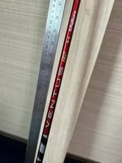 24ペンタスレッド6-X シャフト テーラースリーブ単体 - メルカリ