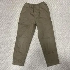 UNIQLO120cm 裏ボア暖パン