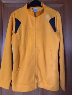 adidas ジャージのサムネイル