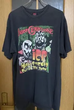 00s Insane Clown PosseインセインクラウンポッシーTシャツ - メルカリ