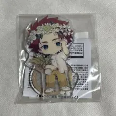 【未開封】ブルーロック 冴 アクリルスタンド flowercrown【匿名配送】