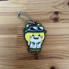 カラフルピーチ シヴァ 一番くじ ラバーチャーム 2点セット - メルカリ