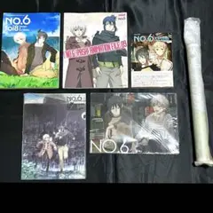 2026年最新】no.6 toi8デザイン&アートワークスの人気アイテム - メルカリ