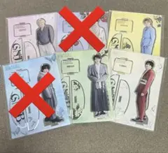 原因は自分にある。 アクリルスタンド アクスタ 白昼夢への招待