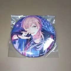 あんさんぶるスターズ あんスタ 缶バッジ 羽風薫 4