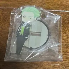 ツイステッドワンダーランド セベク ミニアクスタ