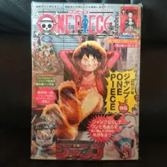 ONE PIECE magazine ワンピースマガジン 20号 新品未開封