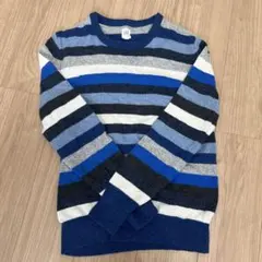 GAP ニット　ボーダー