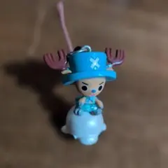 ワンピース チョッパー 横浜八景島 ストラップ