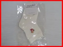 familiar ファミリア キッズ 靴下 10-12㎝ mム498