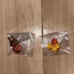 ミッフィー おんがく隊 2体セット