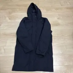 UNIQLO ハイブリッドダウンジャケット L