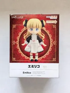 ねんどろいどどーる　エミリコ ねんどろいどどーる エミリコ