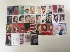 TWICE チェヨン トレカ まとめ売り