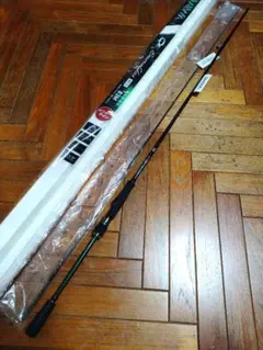 ダイワ エメラルダス ST-EG83M-DRY エギングロッド インターライン