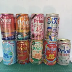 祝オリオンプライム上場セールオリオンビールケツメイシコラボ6缶