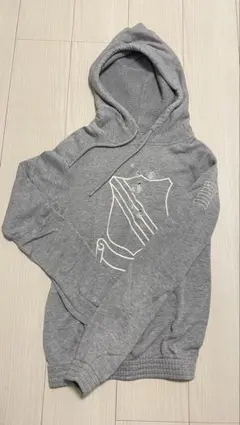 2026年最新】NUMBER (N)INE ダメージ パーカーの人気アイテム - メルカリ