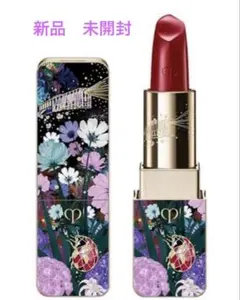 新品　クレドポーボーテ ルージュアレーヴル 527 Ruby's Sparkのサムネイル