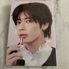NARS TXT コラボポストカード TAEHYUN - メルカリ