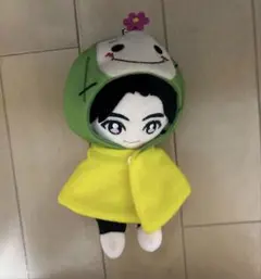 Hey! Say! JUMP 知念侑李 ぬいぐるみ - メルカリ