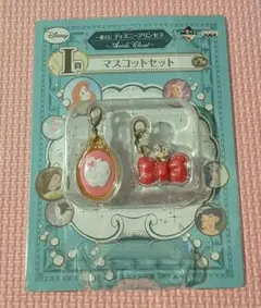 Disney　非売品　チャーム