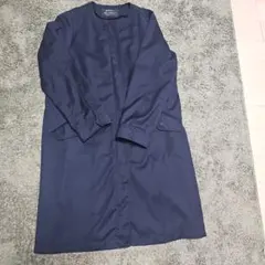 卒業式☆入学式☆ビジネス☆スプリングコート☆ナノ・ユニバース