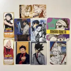 僕のヒーローアカデミア カード