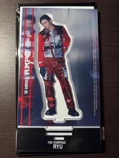 龍 アクリルスタンド