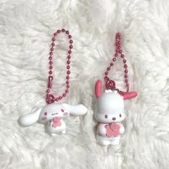 ハローキティ ロディ ストラップ2点 - メルカリ
