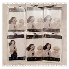 東リべ 東京リベンジャーズ 場地圭介 松野千冬 セブンイレブン