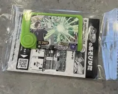 ポケモンフレンダ　ジガルデ