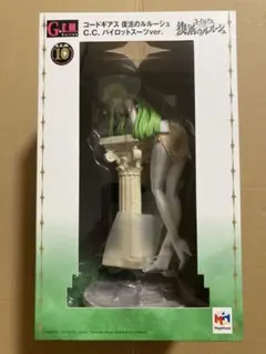 2026年最新】コードギアス フィギュア パイロットスーツの人気アイテム