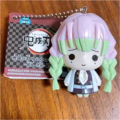 新品‼️鬼滅の刃 ゆらゆらマスコット