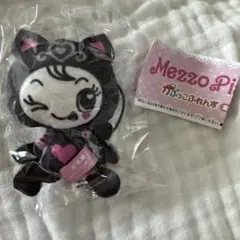 Mezzo Piano メゾピアノ かぷっこふれんず デビリーちゃん - メルカリ