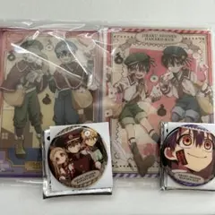 パンヴァニカフェ BIG缶バッジ - メルカリ