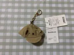 BLUNA BASIC MINI キャップチャーム ボリス