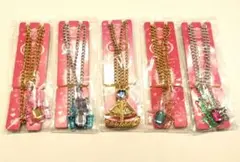 セボンスター　ウィングシップ（ゴールド）おまけ付き