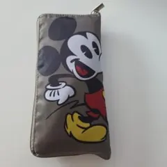 Disney ミッキーマウス エコバッグのサムネイル