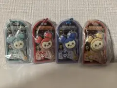 TWICE ガチャガチャ キーホルダー