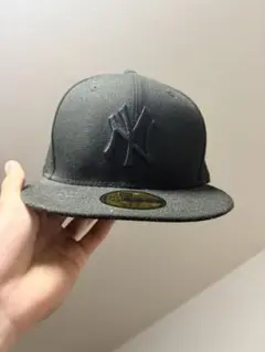 New Era 59FIFTY ニューヨーク・ヤンキース キャップ