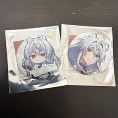 カラフルピーチ からぴち どぬく ダイナー 缶バッジ まとめ売り カラフルピーチ からぴち どぬく ダイナー 缶バッジ - メルカリ