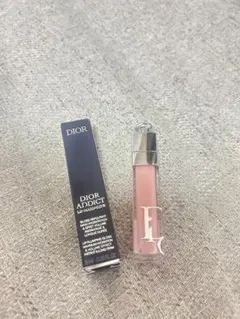 Dior Addict Lip Maximizer 001