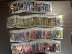 ワンピース　ウエハース　シール　まとめ売り