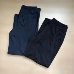 UNIQLO メンズパンツ　ジョガーパンツ　まとめ売り