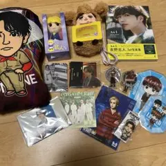 THE RAMPAGE 吉野北人 セット