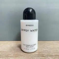 654.BYREDO ジプシーウォーター ボディローション 50mlのサムネイル
