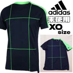 アディダス adidas テニス ゲームシャツ Tシャツ 未使用