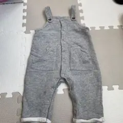 オーバーオール サロペット 80cm