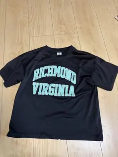 デビロック　Tシャツ　速乾性素材　140