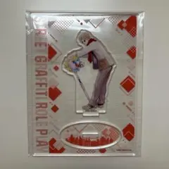 ストグラ 鳥野ぎん アクリルスタンド